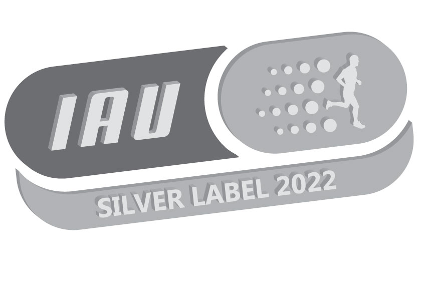Silver IAU Label 2022