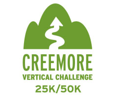 Creemore Vertical Challenge