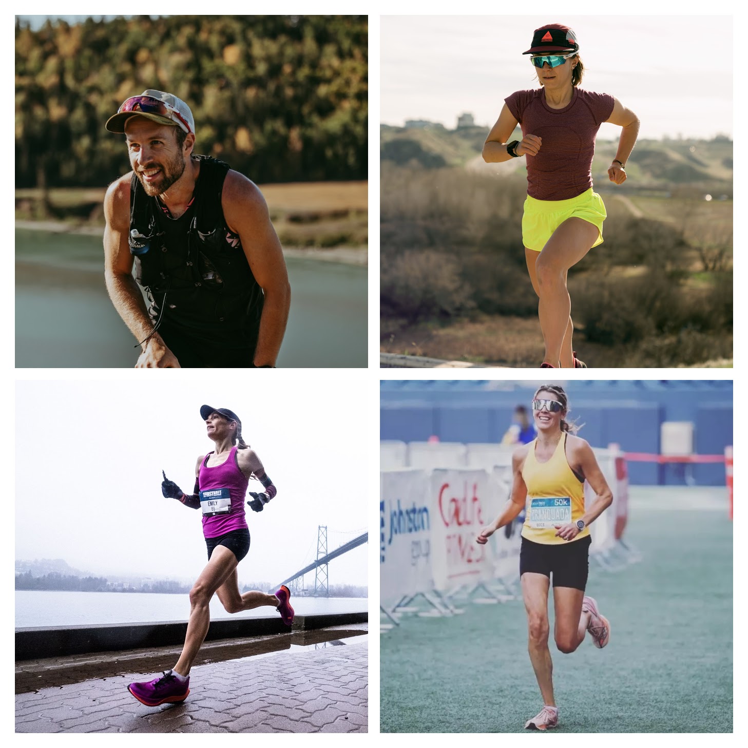 2022 IAU 100 km World Championships announcement - IAU