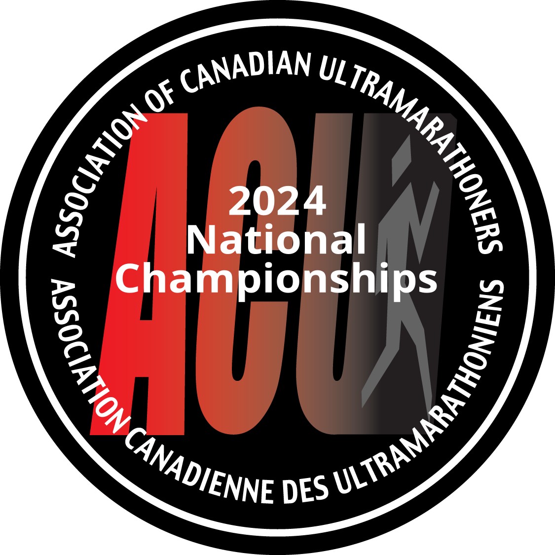 ACU 2024 NC logo badge high res vector based