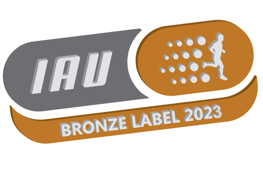 Bronze IAU Label 2023