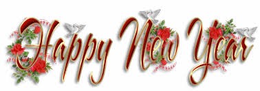 Happy Nw Year