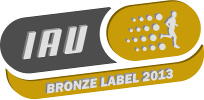 IAUBronze Lable 2013