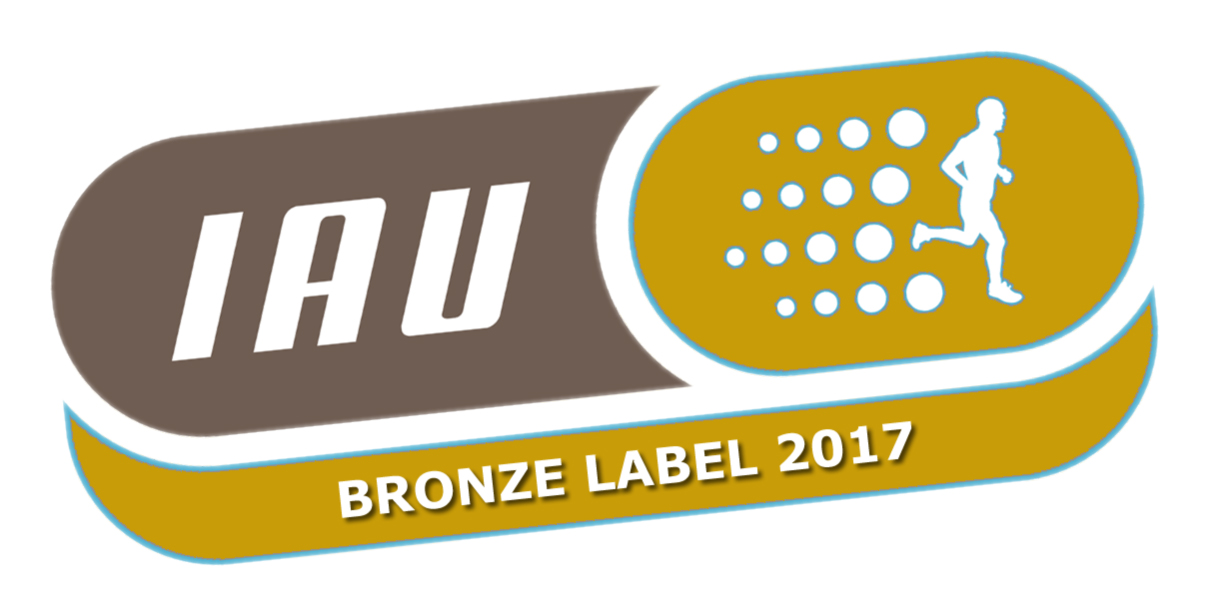 IAU Bronze Lable 2017