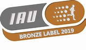 IAU Bronze Lable 2019