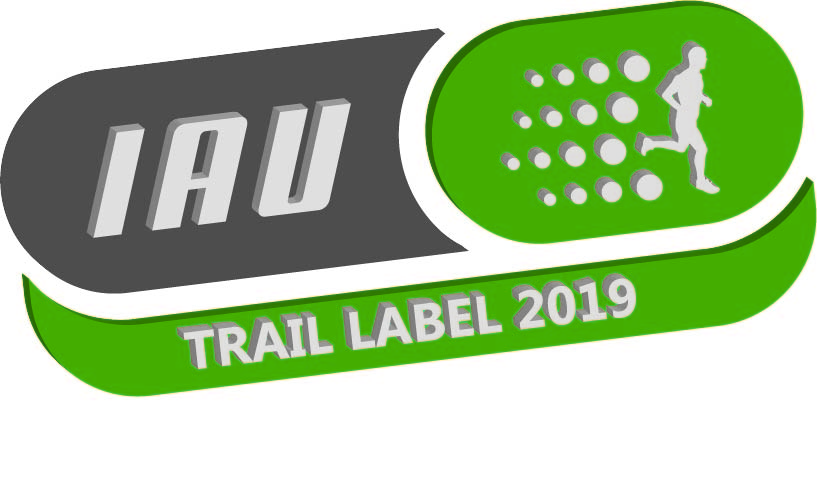 IAU TRAIL Label 2019